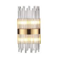 4722/4W Настенный светильник Odeon Light Focco 4722/4W Настенный светильник Odeon Light Focco
