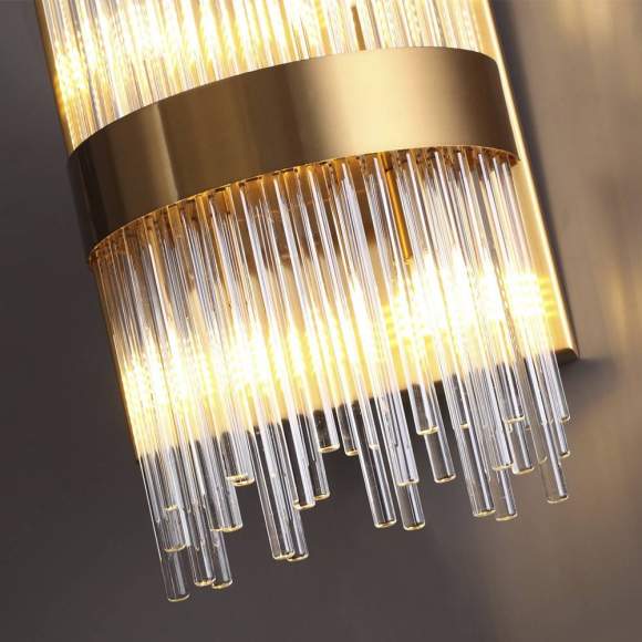 4722/4W Настенный светильник Odeon Light Focco