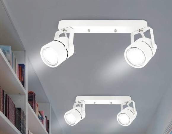 Спот Ambrella light Techno Spot TA104