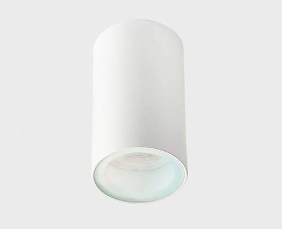 Потолочный светильник Italline Danny PL IP white Потолочный светильник Italline Danny PL IP white