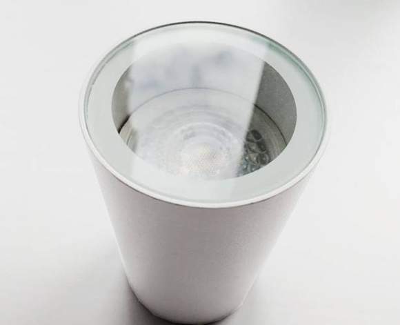 Потолочный светильник Italline Danny PL IP white Потолочный светильник Italline Danny PL IP white