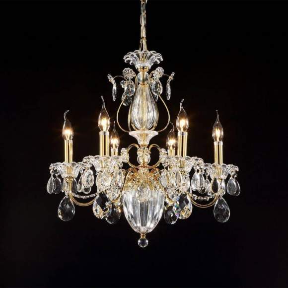 790062 Подвесная люстра Lightstar Schon 790062 Подвесная люстра Lightstar Schon