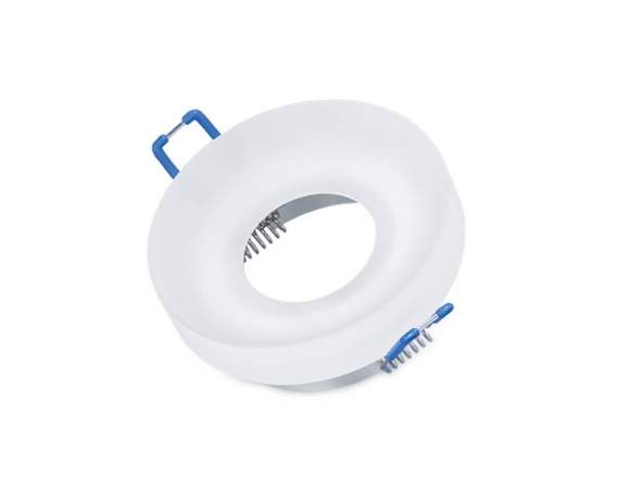 TN135 WH/FR Встраиваемый точечный светильник Ambrella light Techno TN135 WH/FR Встраиваемый точечный светильник Ambrella light Techno