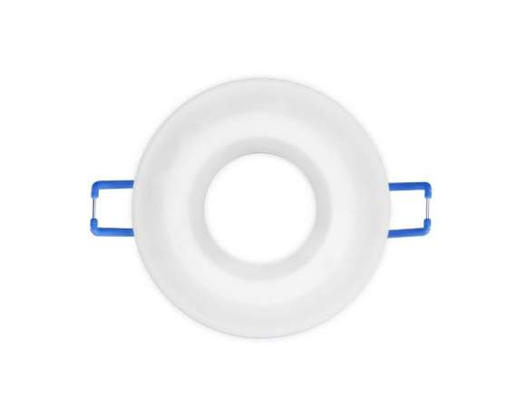 TN135 WH/FR Встраиваемый точечный светильник Ambrella light Techno TN135 WH/FR Встраиваемый точечный светильник Ambrella light Techno