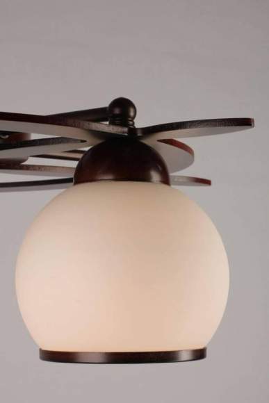 OML-50507-05 Потолочная люстра Omnilux Fronteira