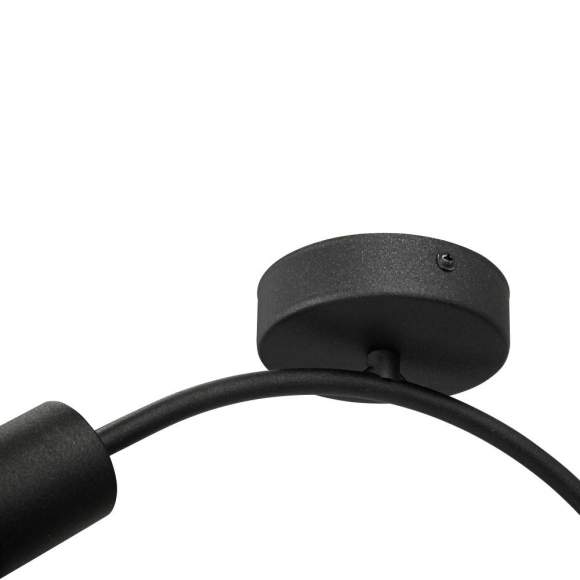 Потолочный светильник Vitaluce V4989-1/2PL Потолочный светильник Vitaluce V4989-1/2PL