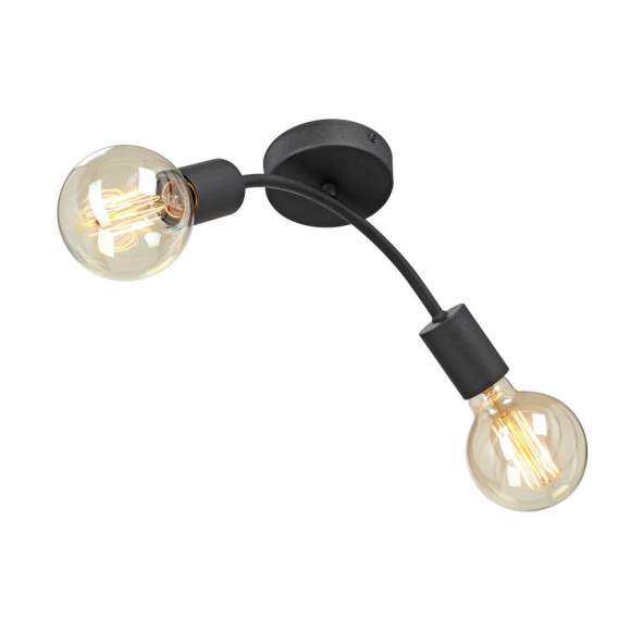 Потолочный светильник Vitaluce V4989-1/2PL Потолочный светильник Vitaluce V4989-1/2PL