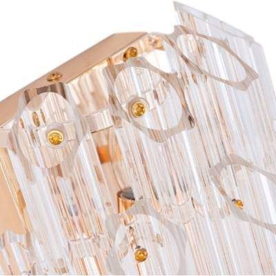 A2848AP-2GO Бра Arte Lamp Jastin