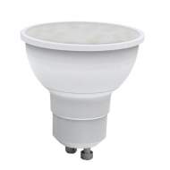 Светодиодная лампа GU10 10W 4000K (белый) Norma Volpe LED-JCDR-10W/NW/GU10/NR (UL-00003840)