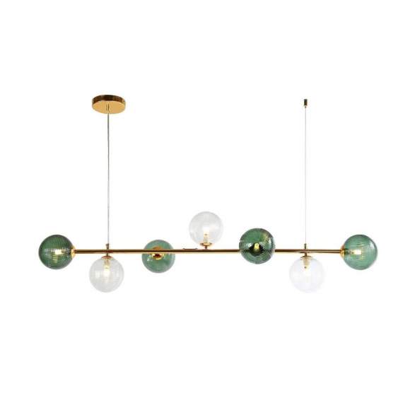 Подвесной светильник F-Promo Infilato с поддержкой Маруся 4035-7P-М Подвесной светильник F-Promo Infilato с поддержкой Маруся 4035-7P-М