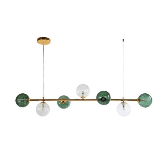 Подвесной светильник F-Promo Infilato с поддержкой Алиса 4035-7P-А Подвесной светильник F-Promo Infilato с поддержкой Алиса 4035-7P-А