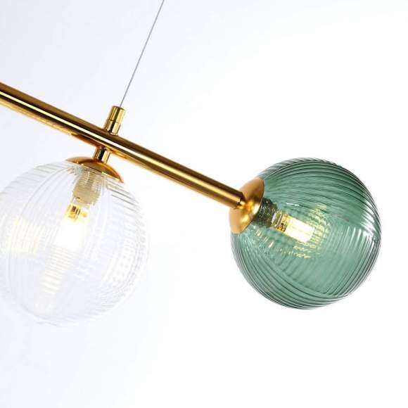 Подвесной светильник F-Promo Infilato с поддержкой Алиса 4035-7P-А Подвесной светильник F-Promo Infilato с поддержкой Алиса 4035-7P-А