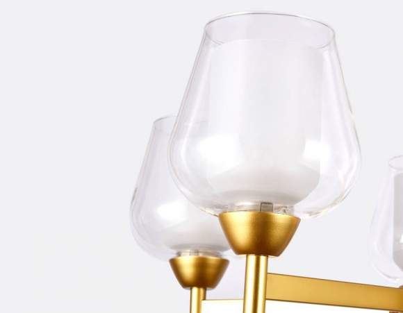 Люстра на штанге Ambrella light Traditional TR3154 Люстра на штанге Ambrella light Traditional TR3154