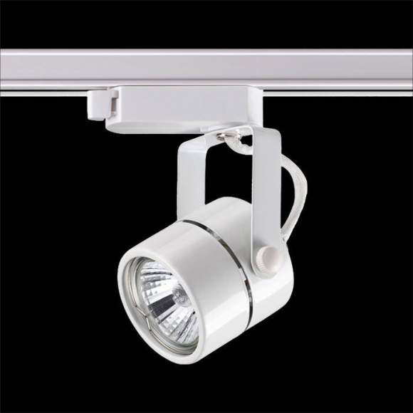 Однофазный светильник для трека Novotech Pipe 370428