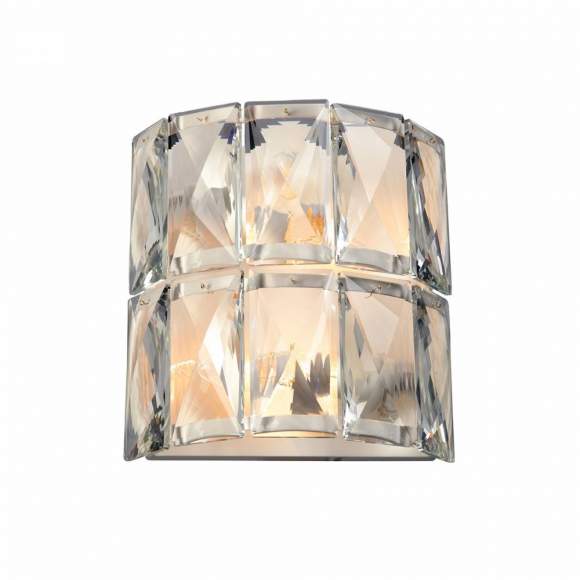 Светильник настенный Vitaluce V5845-0/2A Светильник настенный Vitaluce V5845-0/2A