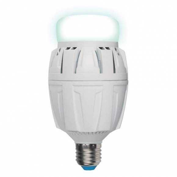Светодиодная лампа E40 150W 4000K (белый) Venturo Uniel LED-M88-150W-NW-E40-FR ALV01WH (UL-00000539)