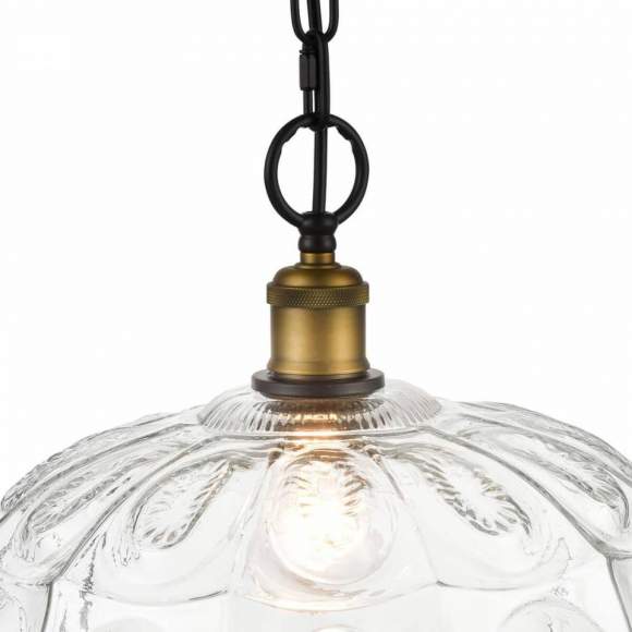 Подвесной светильник Vele Luce Helen VL4266P11 Подвесной светильник Vele Luce Helen VL4266P11