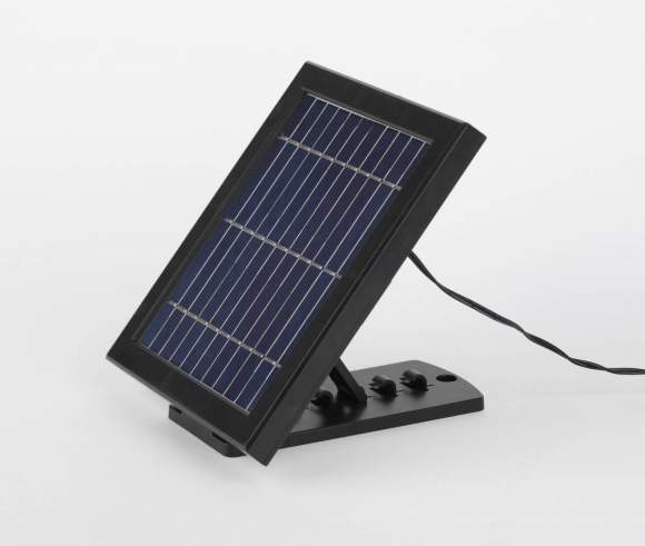 Фасадный светильник с двумя световыми панелями c выносной солнечной батареей Эра ERAFS020-42 (Б0044490) Фасадный светильник с двумя световыми панелями c выносной солнечной батареей Эра ERAFS020-42 (Б0044490)