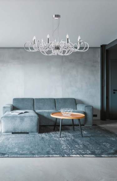 Люстра подвесная Maytoni Atlanta MOD051PL-09TR Люстра подвесная Maytoni Atlanta MOD051PL-09TR