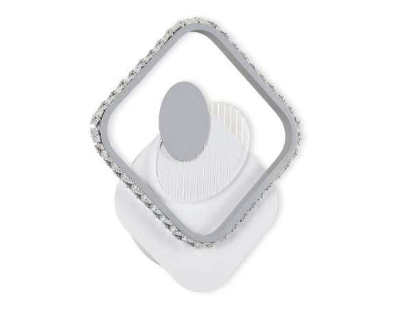 Настенный светодиодный светильник Ambrella light Ice FA266 Настенный светодиодный светильник Ambrella light Ice FA266