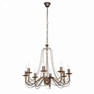 V1044/8 Подвесная люстра Vitaluce V1044/8 Подвесная люстра Vitaluce