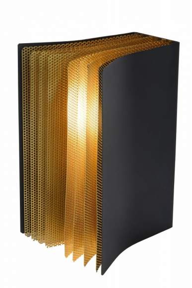 Настольная лампа Lucide Extravaganza Livret 78596/01/30