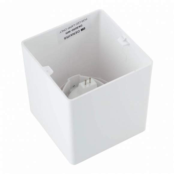 DK3030-WH Накладной светильник Denkirs DK3030-WH Накладной светильник Denkirs