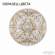 Люстра подвесная Bohemia Ivele Crystal AL78104/16/550 B WMG