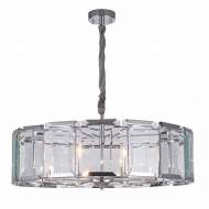 1100/02 SP-8 Подвесная люстра Divinare Ostin