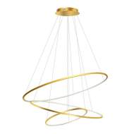 Подвесная люстра Aployt Monisia APL.020.03.138