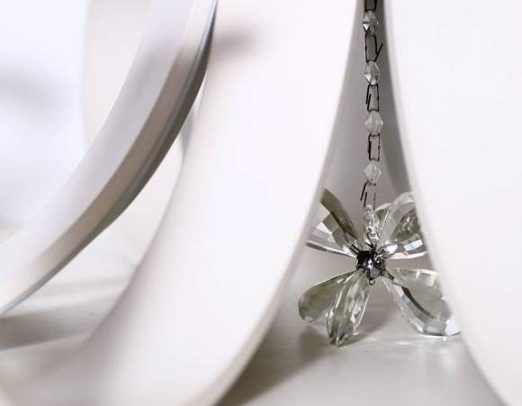 FL112/6 WH Подвесной светодиодный светильник с пультом (радио 2.4) Ambrella light Double FL112/6 WH Подвесной светодиодный светильник с пультом (радио 2.4) Ambrella light Double