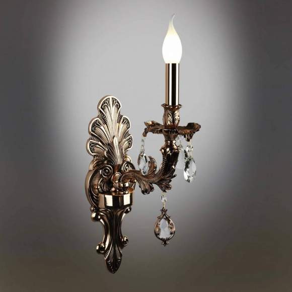 OML-74901-01 Бра Omnilux Nureci