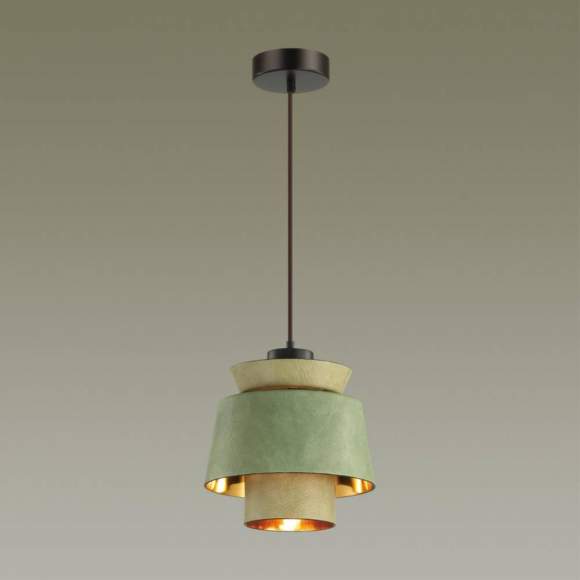 Подвесной светильник Odeon Kressa 4992/1A Подвесной светильник Odeon Kressa 4992/1A