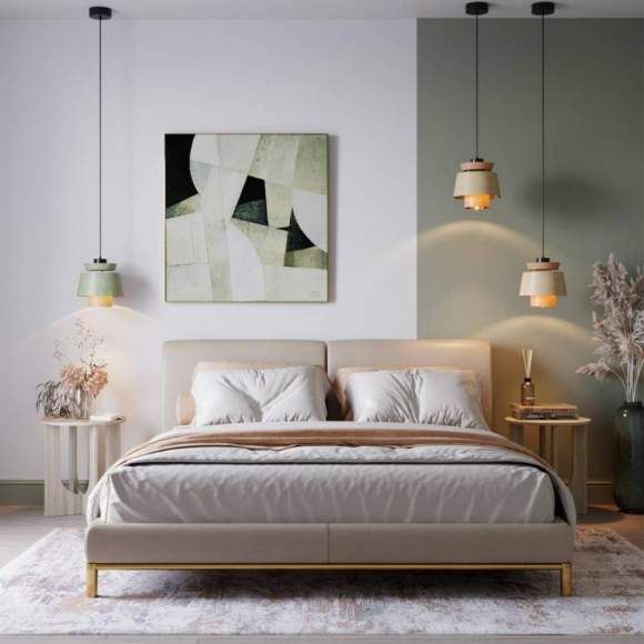 Подвесной светильник Odeon Kressa 4992/1A Подвесной светильник Odeon Kressa 4992/1A