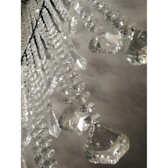 1692-5P Подвесная люстра Favourite Rain 1692-5P Подвесная люстра Favourite Rain