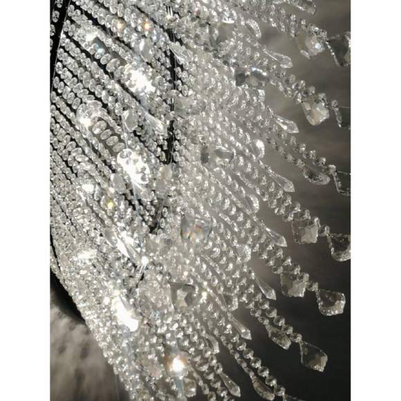 1692-5P Подвесная люстра Favourite Rain 1692-5P Подвесная люстра Favourite Rain