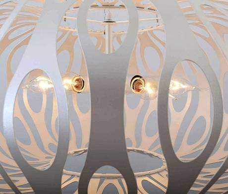 Подвесной светильник Rivoli Meike 4080-205 Б0047924 Подвесной светильник Rivoli Meike 4080-205 Б0047924