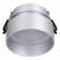 Встраиваемый светильник с лампочкой Favourite Inserta 2884-1C+Lamps Gu10
