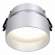 Встраиваемый светильник с лампочкой Favourite Inserta 2884-1C+Lamps Gu10