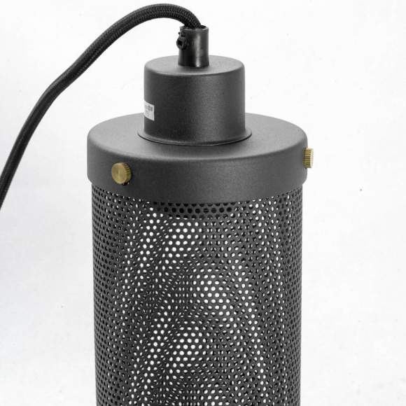 GRLSP-9672 Подвесной светодиодный светильник LOFT (Lussole) FREEPORT