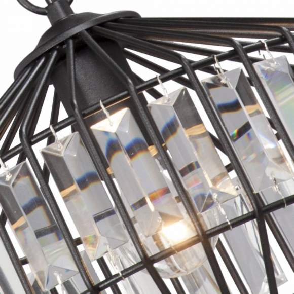 V4241-1/1S Подвесной светильник Vitaluce V4241-1/1S Подвесной светильник Vitaluce