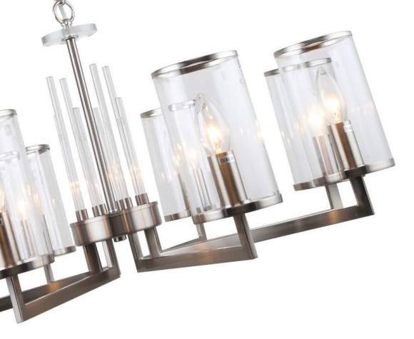 Люстра подвесная Stilfort Vase 1046/11/08P Люстра подвесная Stilfort Vase 1046/11/08P