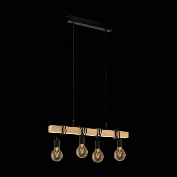 32916 Подвесной светильник EGLO Townshend