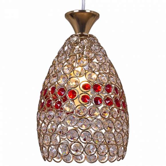 Подвесной светильник Reluce 02396-0.4-01 GD (1409041) Подвесной светильник Reluce 02396-0.4-01 GD (1409041)