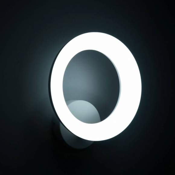 Светодиодный настенный светильник Citilux Паркер CL225B310