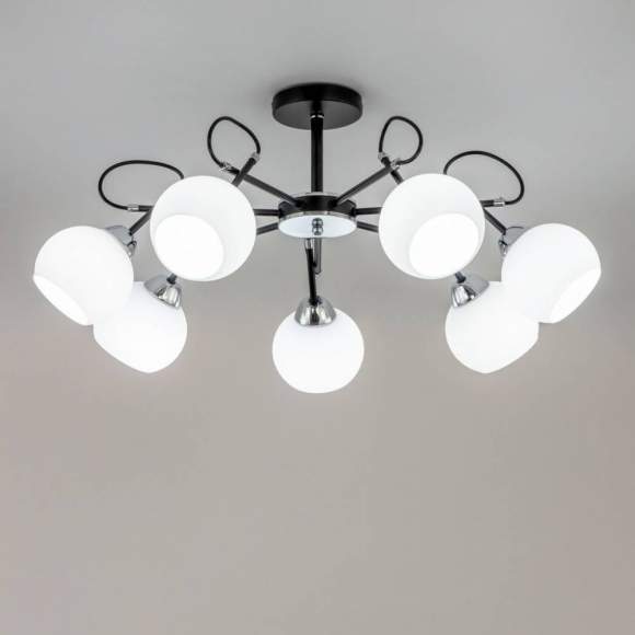 Потолочная люстра Citilux Стивен CL141271 Потолочная люстра Citilux Стивен CL141271