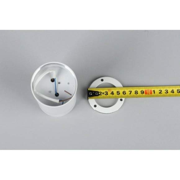 OML-100609-01 Точечный светильник Omnilux Lucido