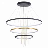 3901/99L Подвесной светодиодный светильник Odeon Light Monica