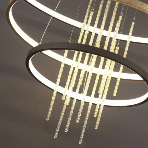 3901/99L Подвесной светодиодный светильник Odeon Light Monica 3901/99L Подвесной светодиодный светильник Odeon Light Monica