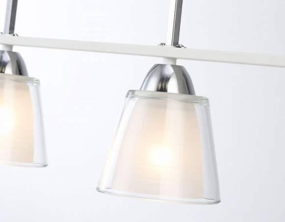 Подвесной светильник Ambrella light Traditional Modern TR303242 Подвесной светильник Ambrella light Traditional Modern TR303242